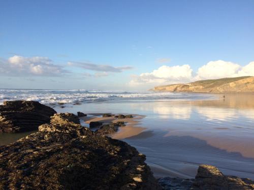  Casa Pachamama and Glamping, Pension in Vales