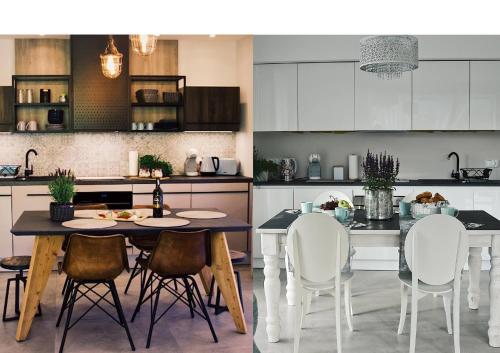 Apartamenty Magnum, Sklářská Poruba (fotografie 7)