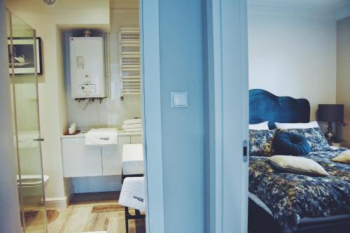 Apartamenty Magnum, Sklářská Poruba (fotografie 2)