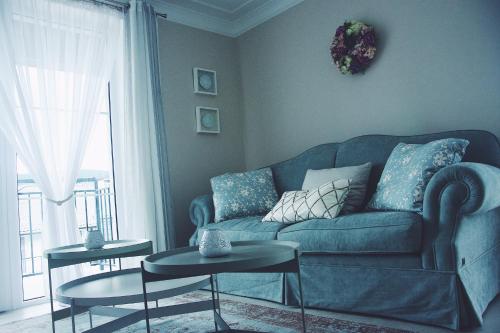 Apartamenty Magnum, Sklářská Poruba (fotografie 3)