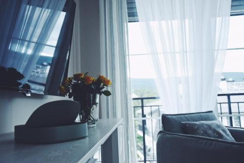 Apartamenty Magnum, Sklářská Poruba (fotografie 9)