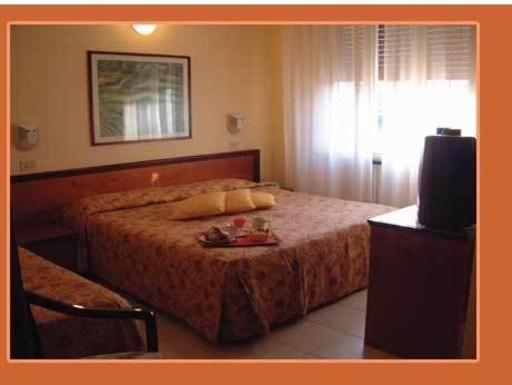 Hotel Moderno – Rimini, 07