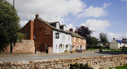 The Kings Arms Temple Sowerby 5