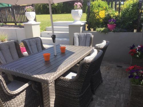 The Well Bed & Breakfast in คลอเนคิลตี