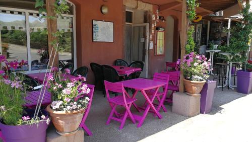 Auberge de La Valette