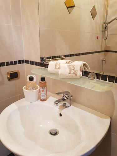 B&B del Lago - Villaggio Bezzi