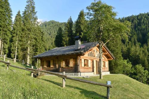 Chalet Brenta Dolomites