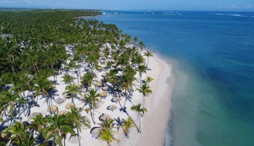 Catalonia Bavaro Beach, Golf & Casino Resort*****