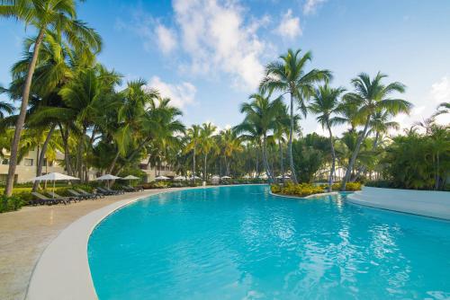 Uima-allas, Catalonia Punta Cana - All Inclusive in Punta Cana