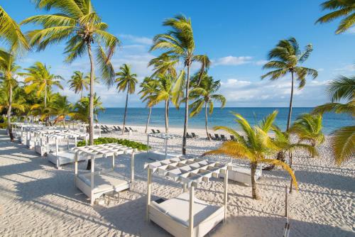 Catalonia Bavaro Beach, Golf & Casino Resort*****