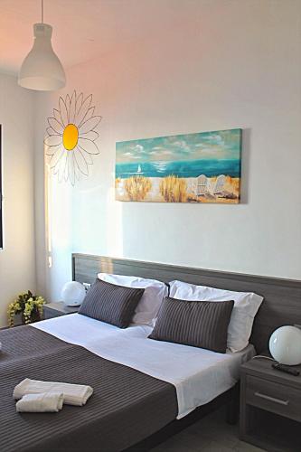 La Margherita in Rodi Garganico