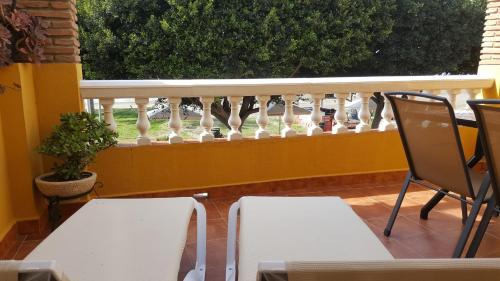 Aunt Antonia Beach House