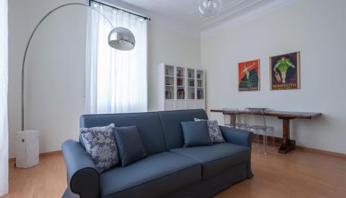 Italianway Comfort - Lombardia 96, Mediolan