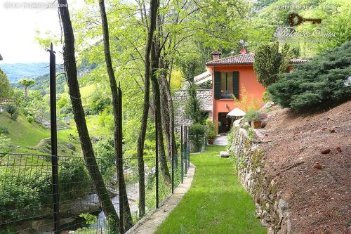  Bed & Breakfast Il Mulino, Pension in Canzo