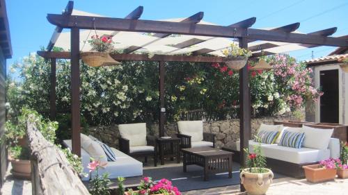B&B Villa Giusy 3