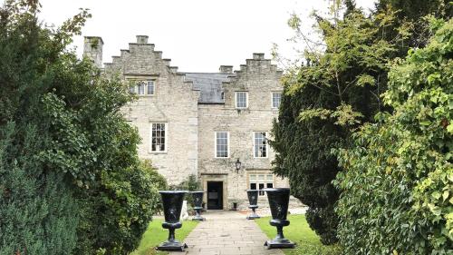 Faenol Fawr Country Hotel, , North Wales