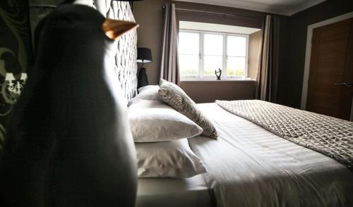 Faenol Fawr Country Hotel