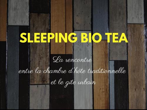 Sleeping Bio Tea