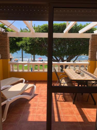 Aunt Antonia Beach House