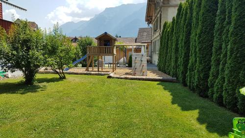 Hotel Restaurant Hirschen - image 2