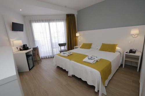 Medplaya Hotel Rio Park - image 11