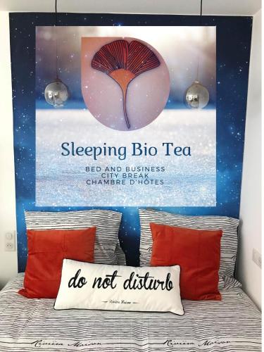 Sleeping Bio Tea