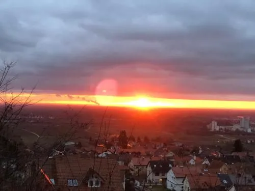 Fritsch Häusel in Neustadt an der Weinstraße, Deutschland