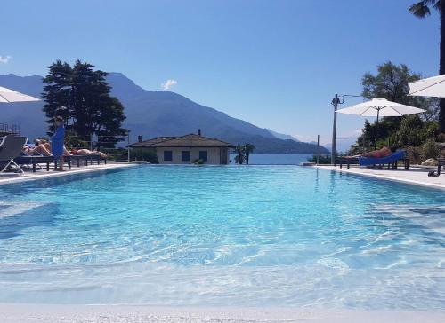 Hotel Domaso – Domaso, VA
