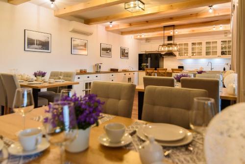 Apartamenty Rydzewo