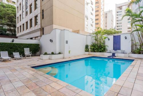 BHomy Classic 1, São Paulo (fotografie 5)
