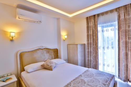 Linda Beach Class Hotel in Kaş