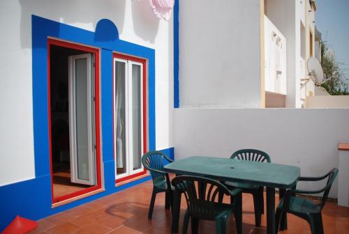  Casa Sobral in Vila Nova de Milfontes