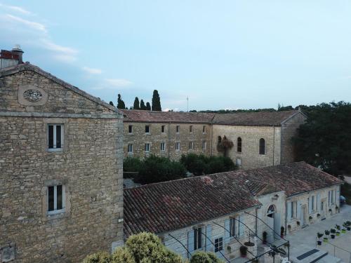 L'hôtel du Couvent