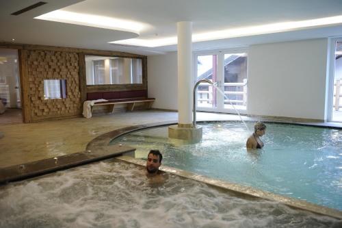 Hotel Albolina - image 11