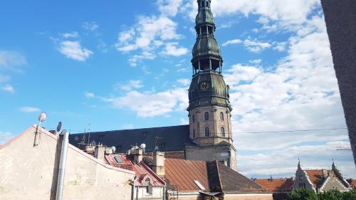 Greystone Suites & Apartments, Riga (photo 10)