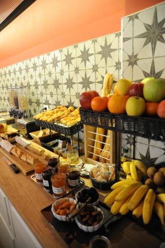 The Originals Boutique Hôtel Admiral's Les Sables-d'Olonne - image 2