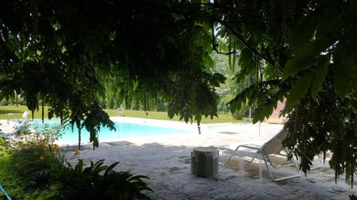 B&B La Cascina Grossa in 亞歷山德里亞