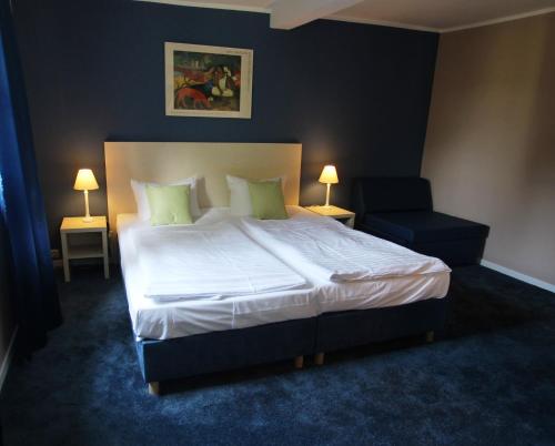 Hotel Pelikan – Kitzingen, OR
