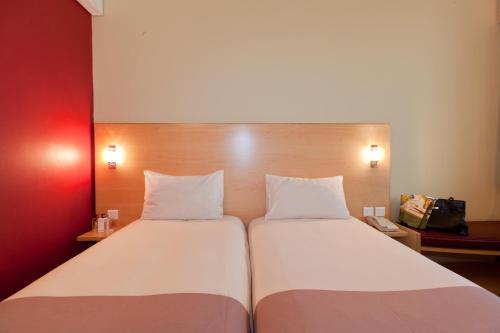 ibis Sharq