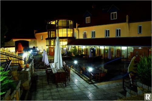 Hotel Rustikal