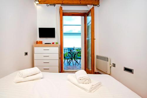 Monte Holiday Home With Jacuzzi – Rovinj, IA
