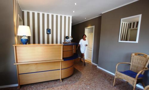 Hotel Pelikan – Kitzingen, OR