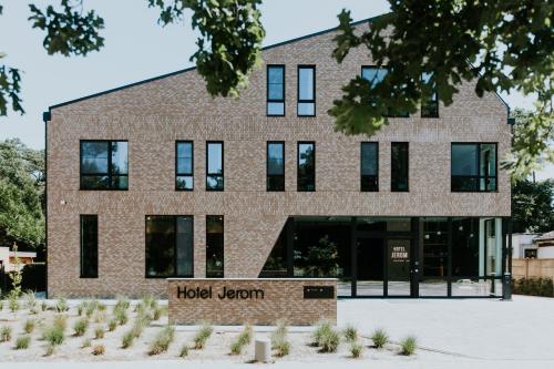 Hotel Jerom