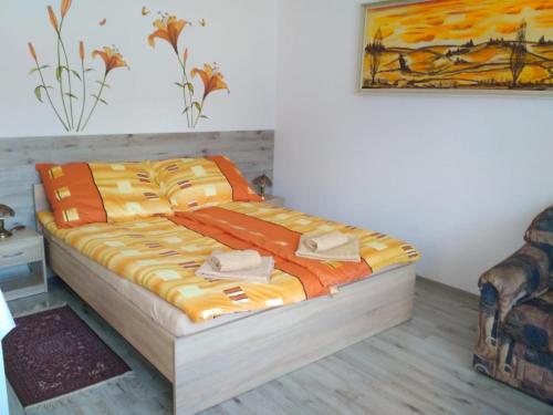 Apartmán v Zátiší - Apartment - Staré Splavy