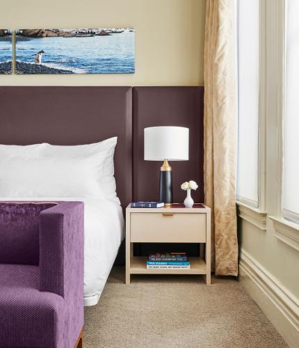 Hotel Savoy Kansas City, Tapestry Collection by Hilton, Kansas City (photo 6)