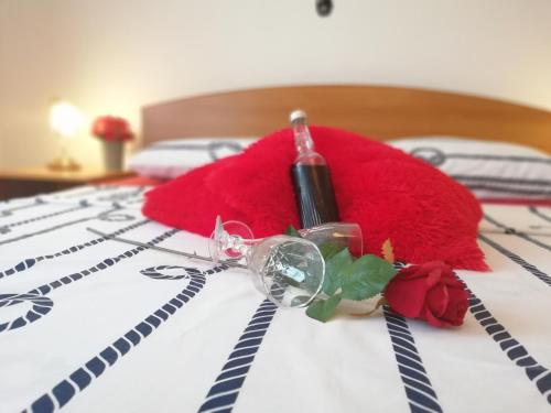  Apartman Darling, Unterkunft in Kaštela