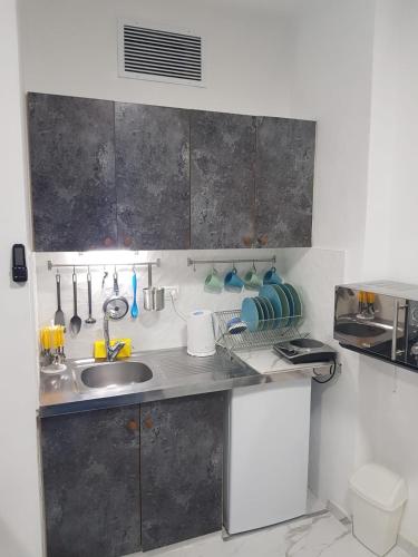 Instalaciones, Ashdod Beach Hotel in Ashdod