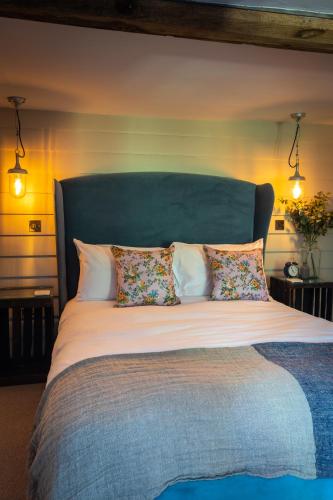 The Frogmill Room Type - Small Double Room