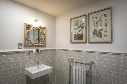 The Frogmill Room Type - Deluxe King Room