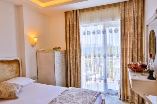 Linda Beach Class Hotel in Kaş